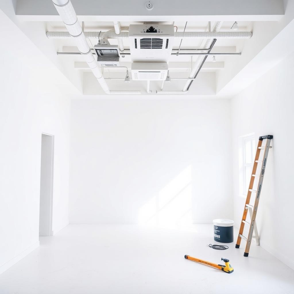Klaar voor oplevering